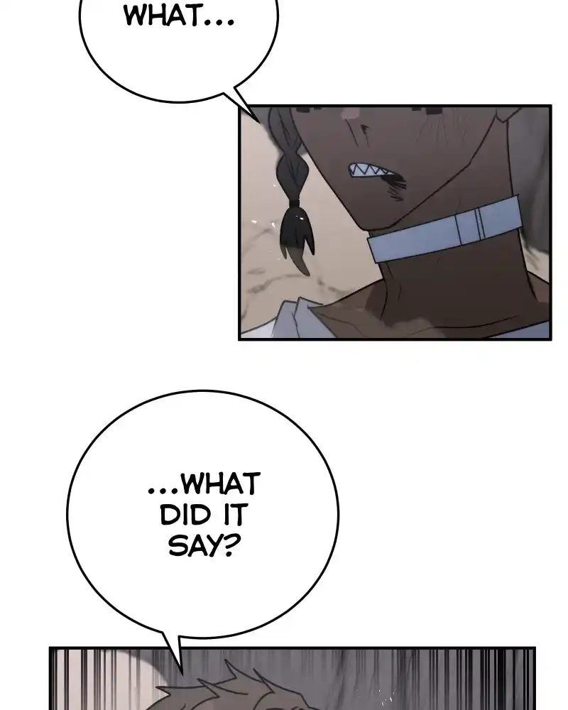 Cloud Walker Chapter 85