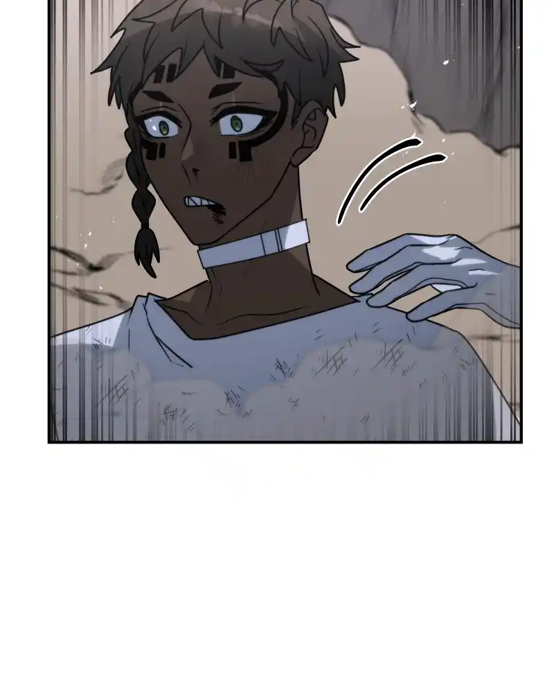 Cloud Walker Chapter 85