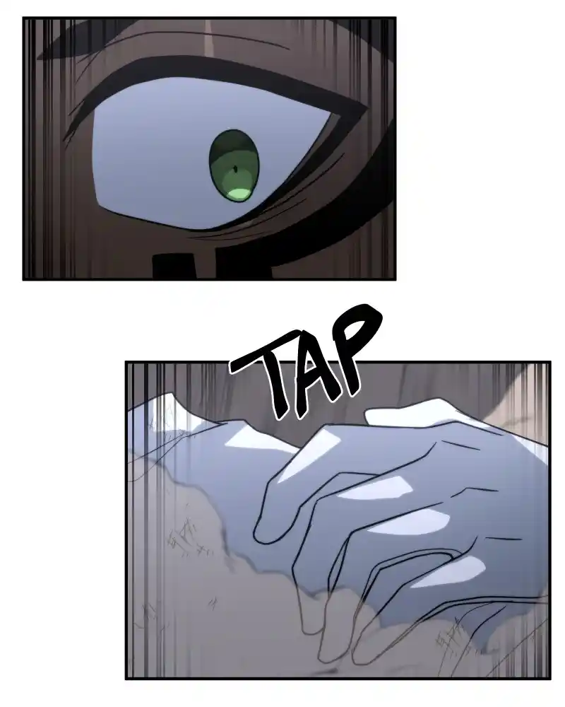 Cloud Walker Chapter 85