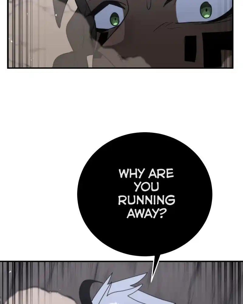 Cloud Walker Chapter 85