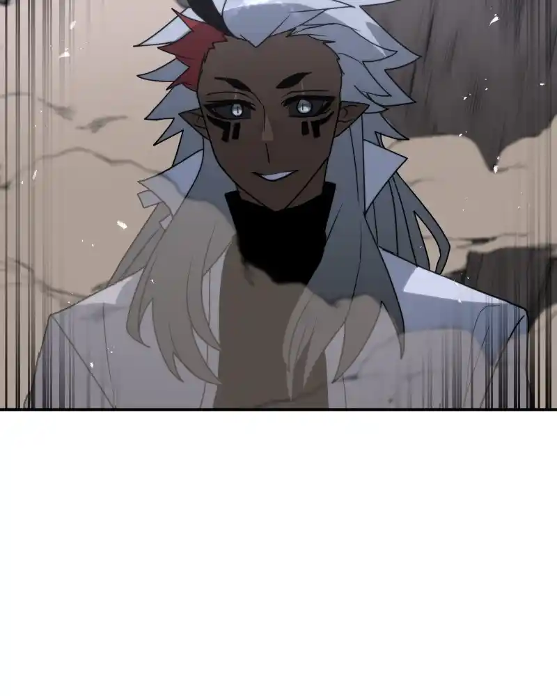 Cloud Walker Chapter 85