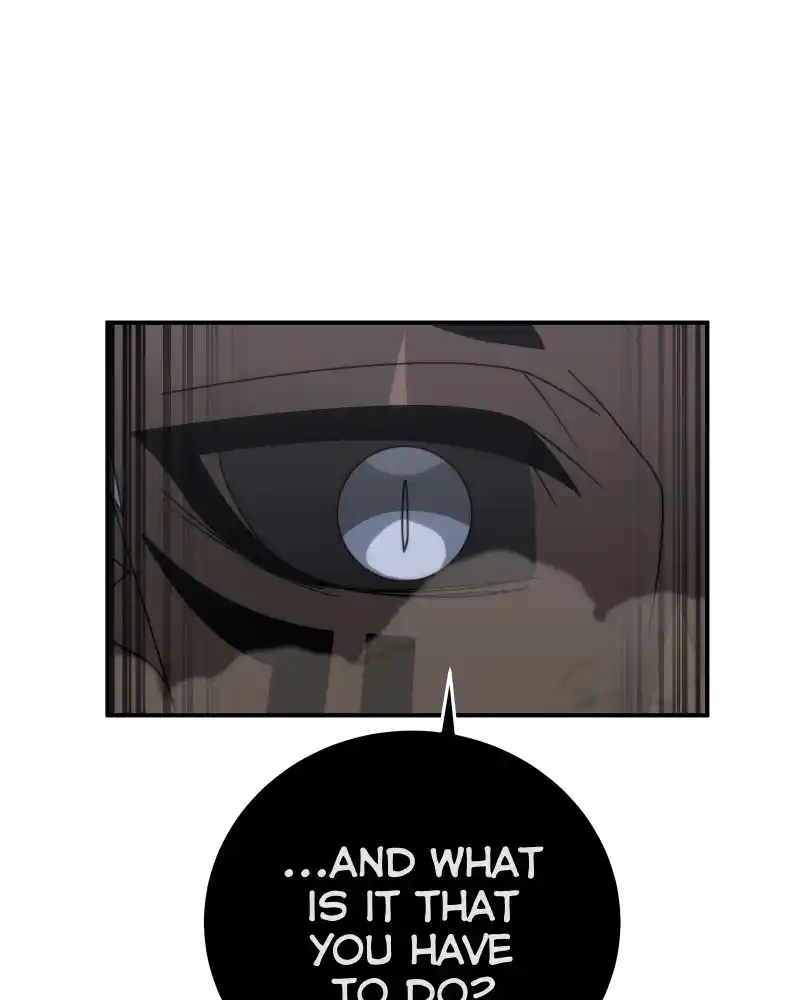 Cloud Walker Chapter 85