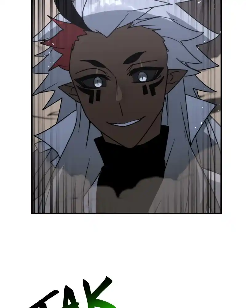 Cloud Walker Chapter 85