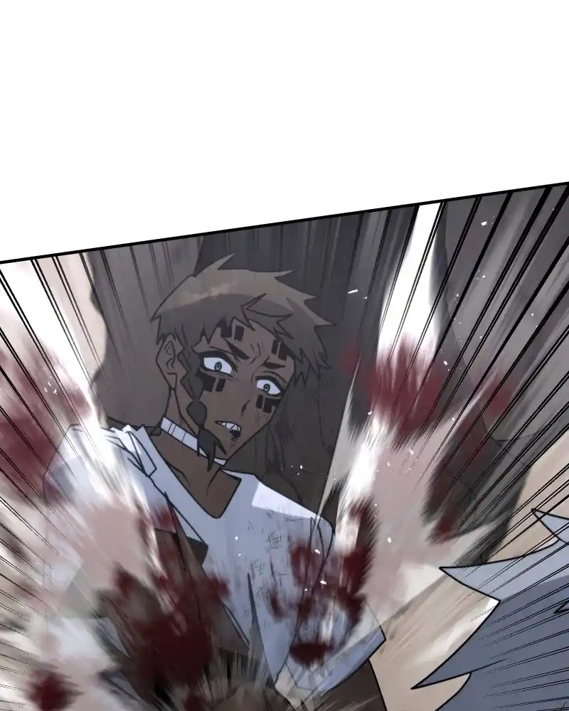 Cloud Walker Chapter 85