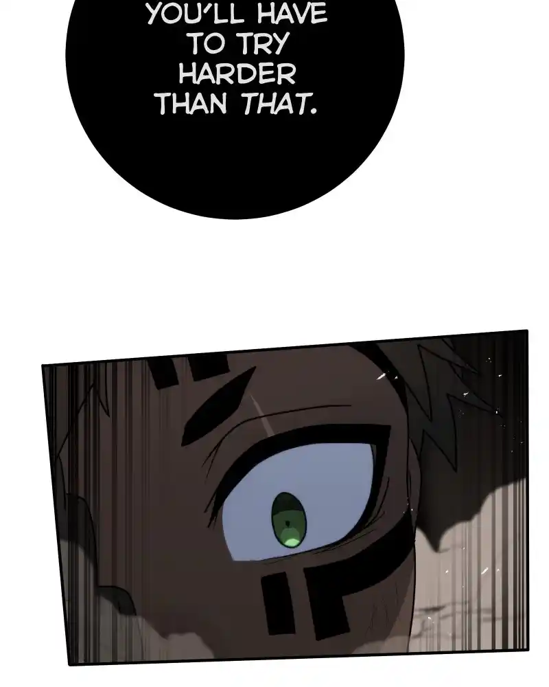 Cloud Walker Chapter 85