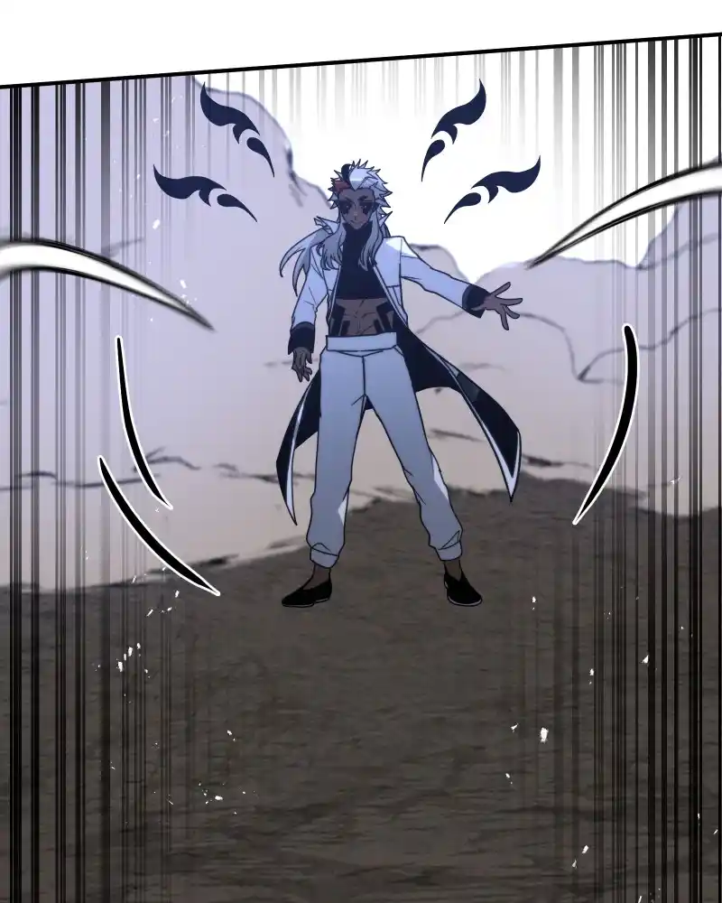 Cloud Walker Chapter 85