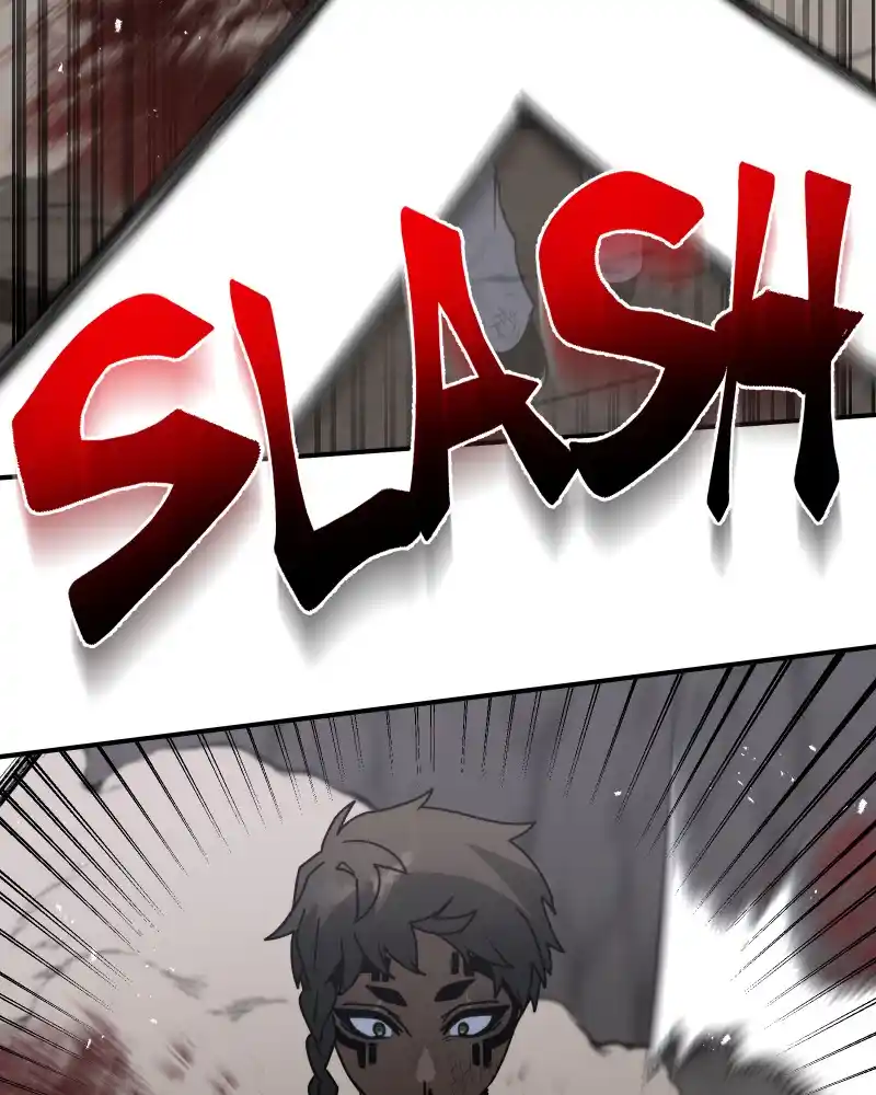 Cloud Walker Chapter 85