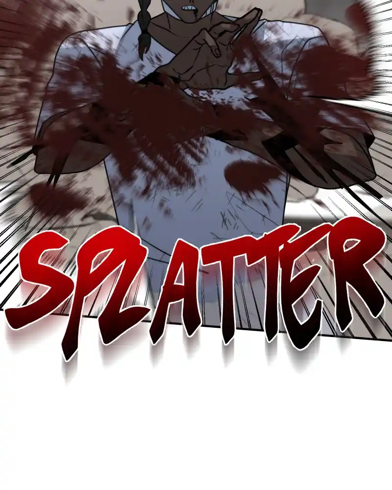 Cloud Walker Chapter 85