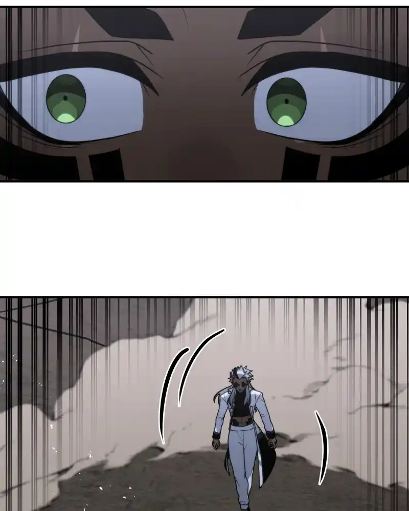 Cloud Walker Chapter 85