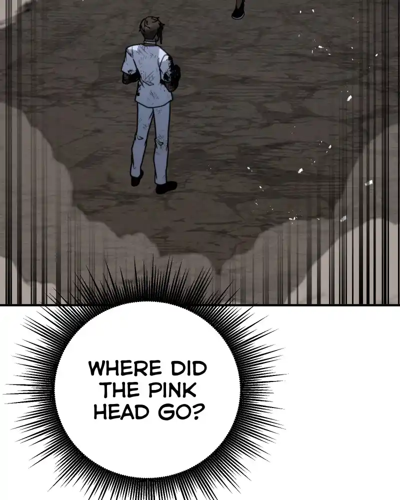 Cloud Walker Chapter 85