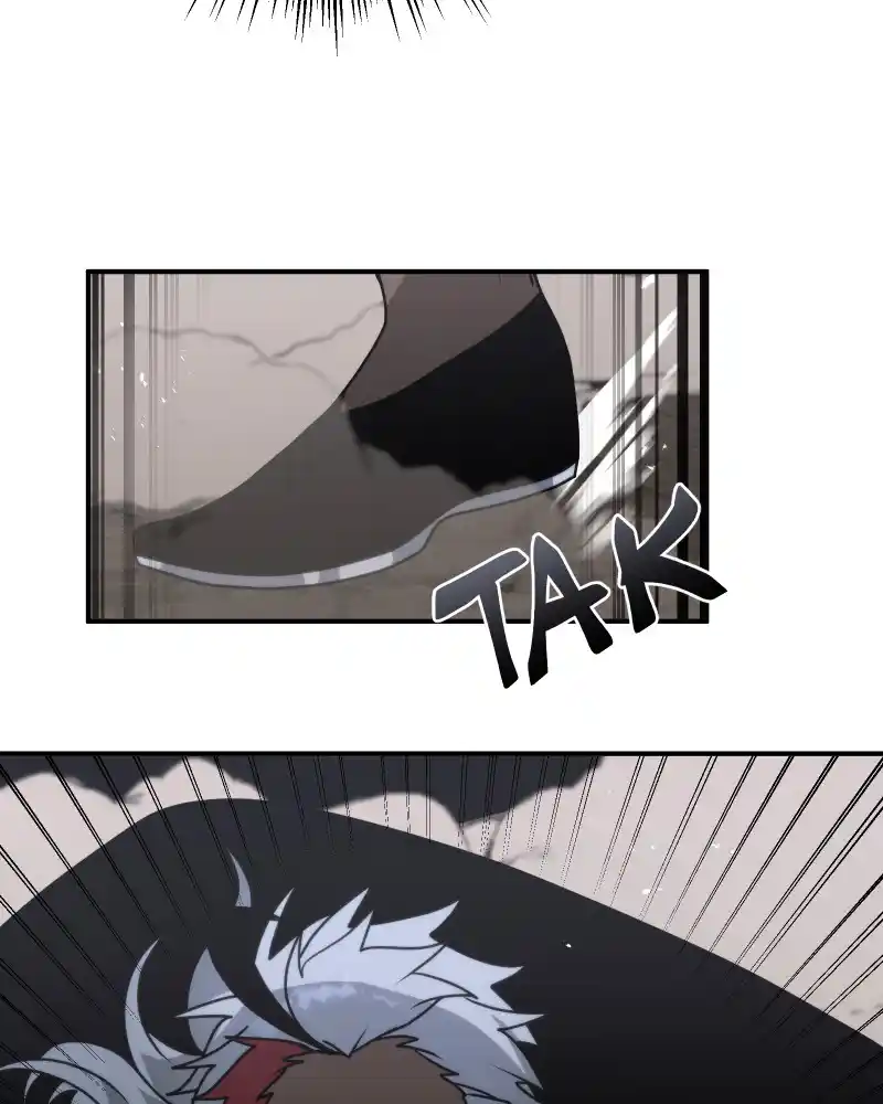 Cloud Walker Chapter 85