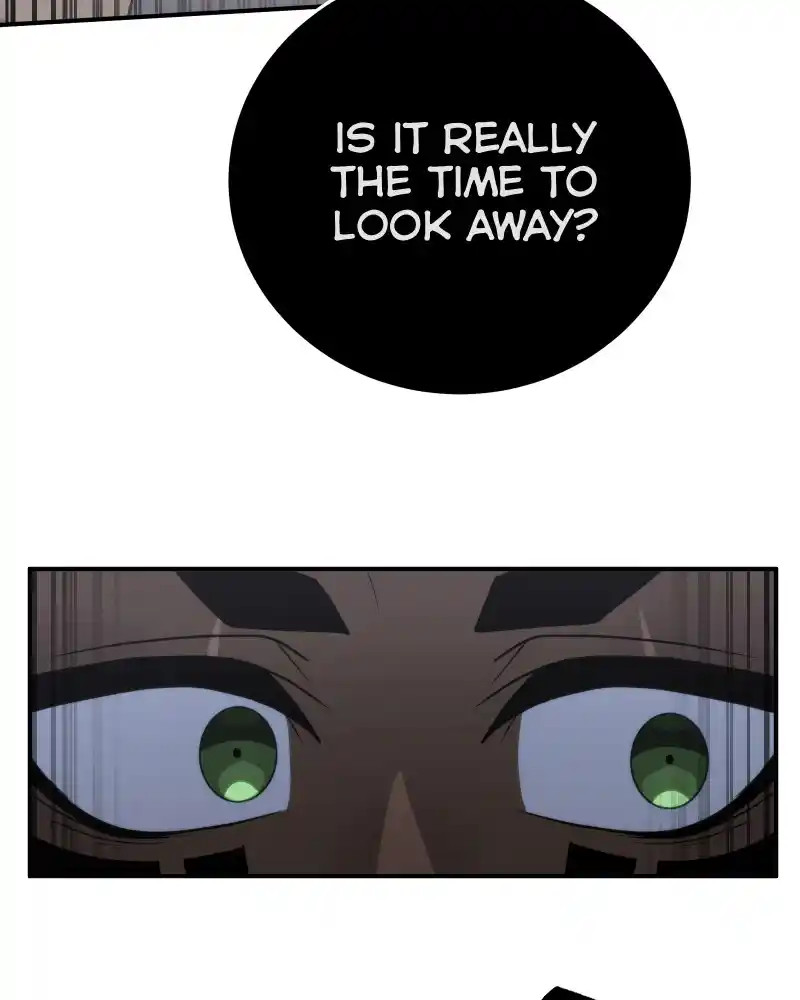 Cloud Walker Chapter 85