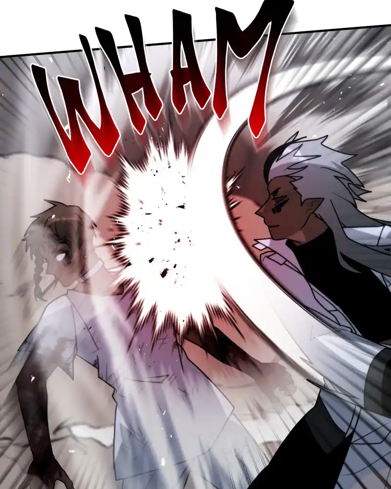 Cloud Walker Chapter 85