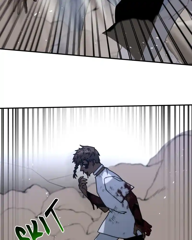 Cloud Walker Chapter 85