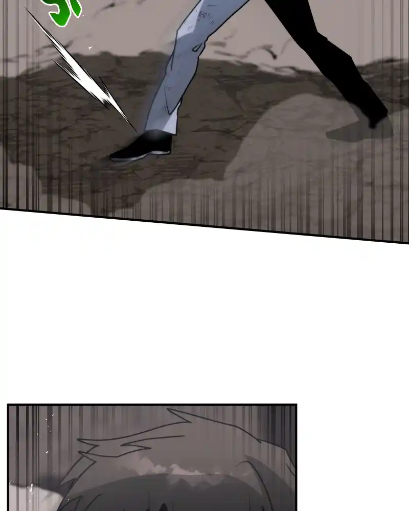 Cloud Walker Chapter 85