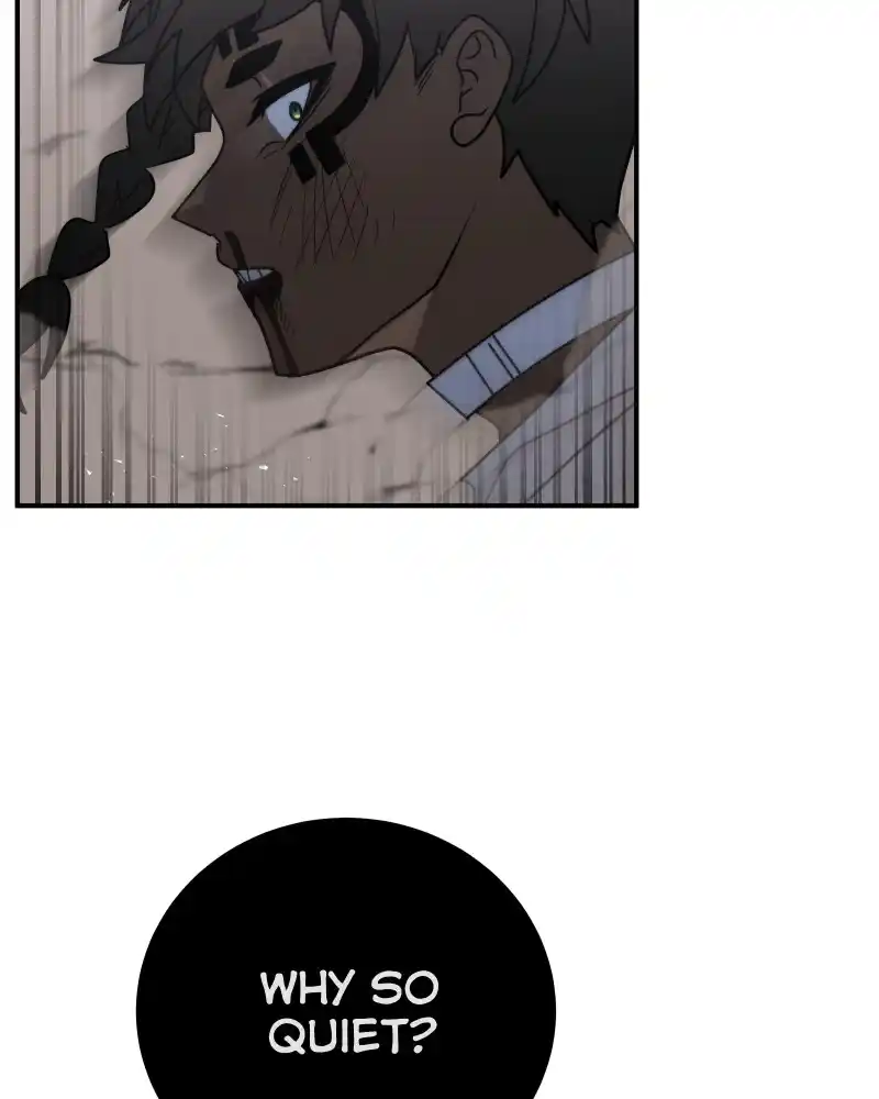 Cloud Walker Chapter 85