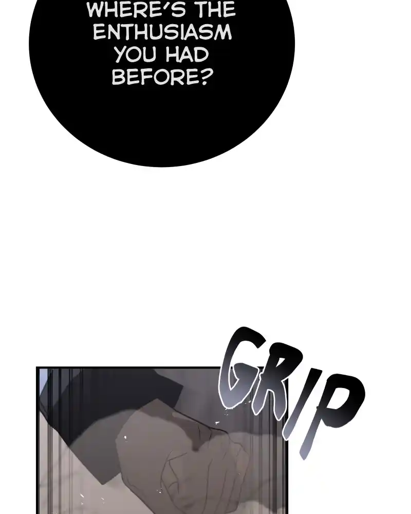 Cloud Walker Chapter 85