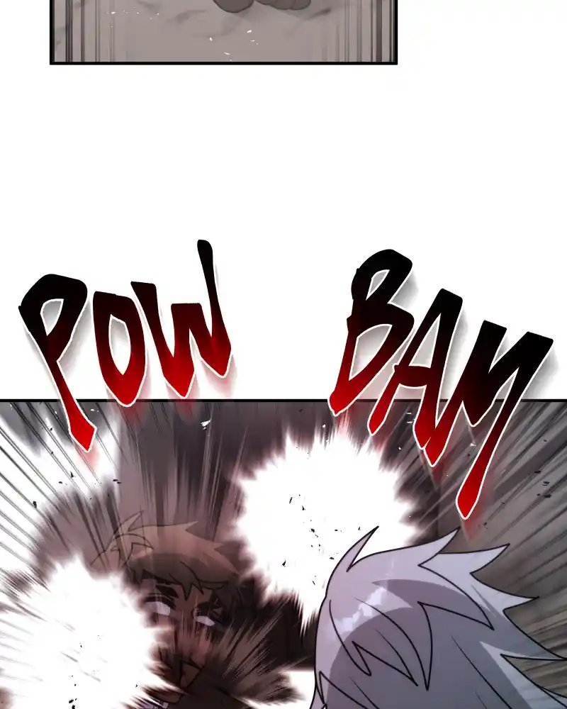 Cloud Walker Chapter 85