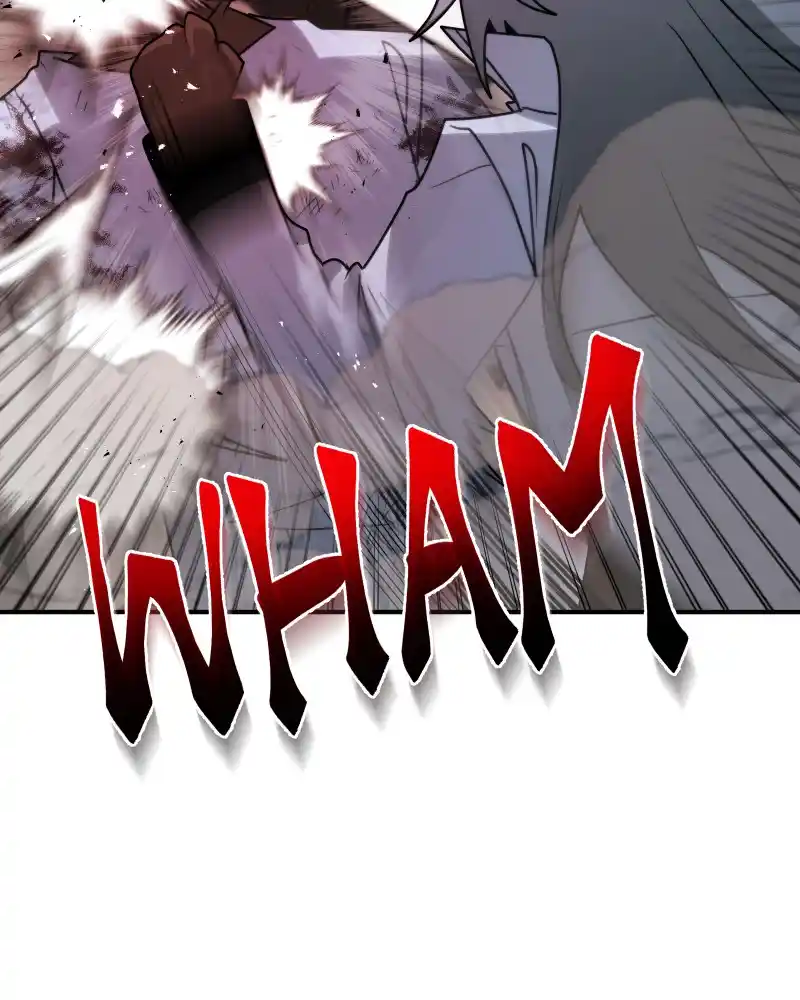 Cloud Walker Chapter 85