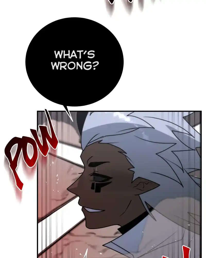 Cloud Walker Chapter 85