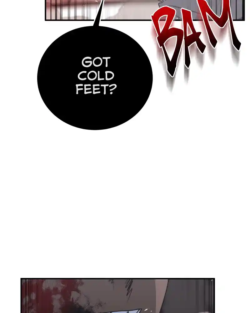 Cloud Walker Chapter 85