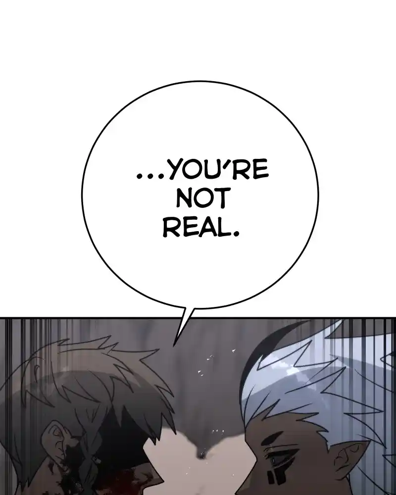 Cloud Walker Chapter 85