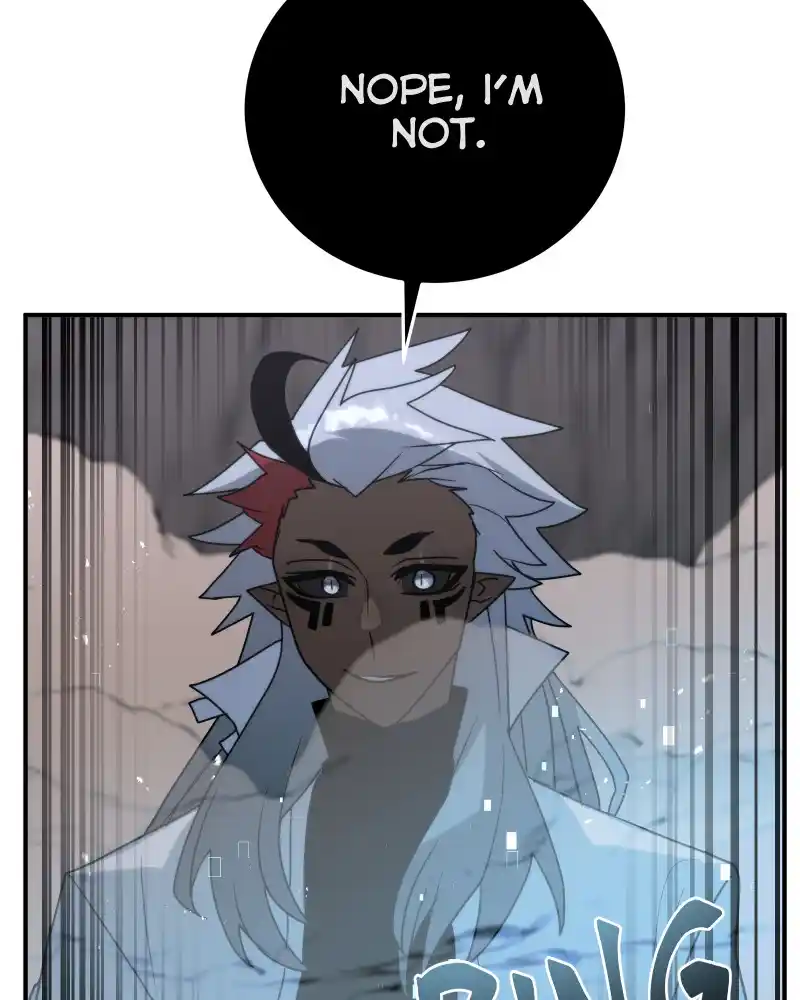 Cloud Walker Chapter 85