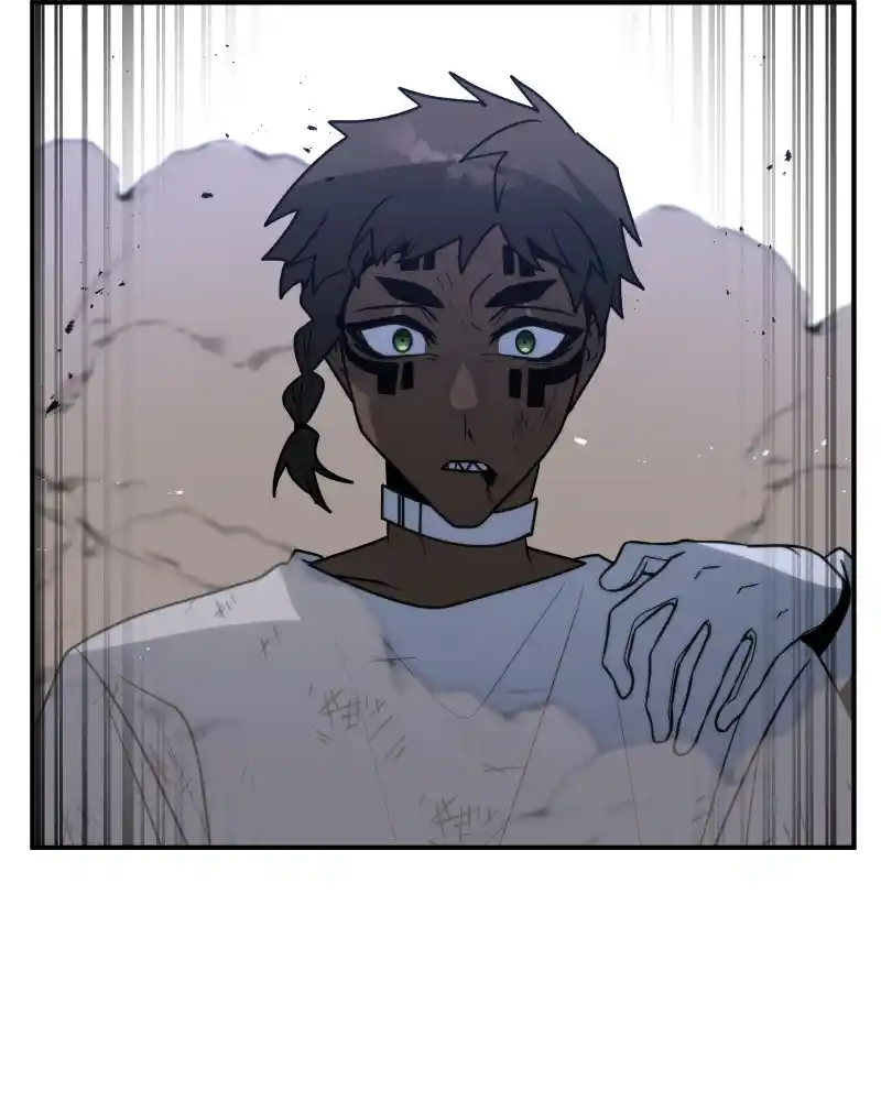 Cloud Walker Chapter 85