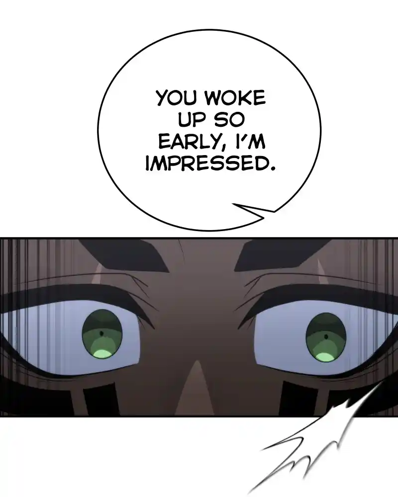 Cloud Walker Chapter 85