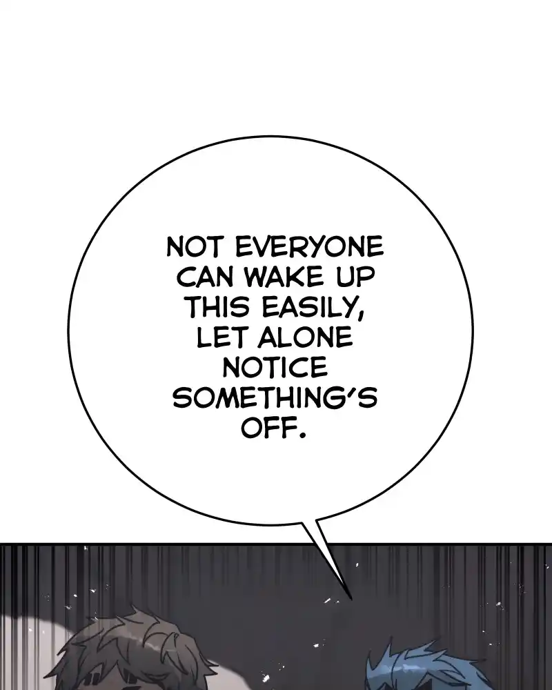 Cloud Walker Chapter 85