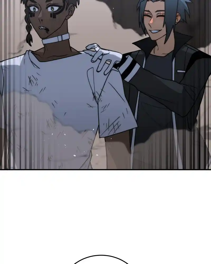 Cloud Walker Chapter 85