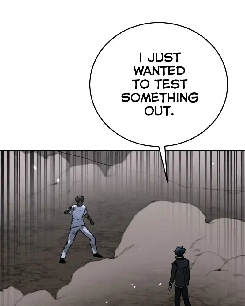 Cloud Walker Chapter 85