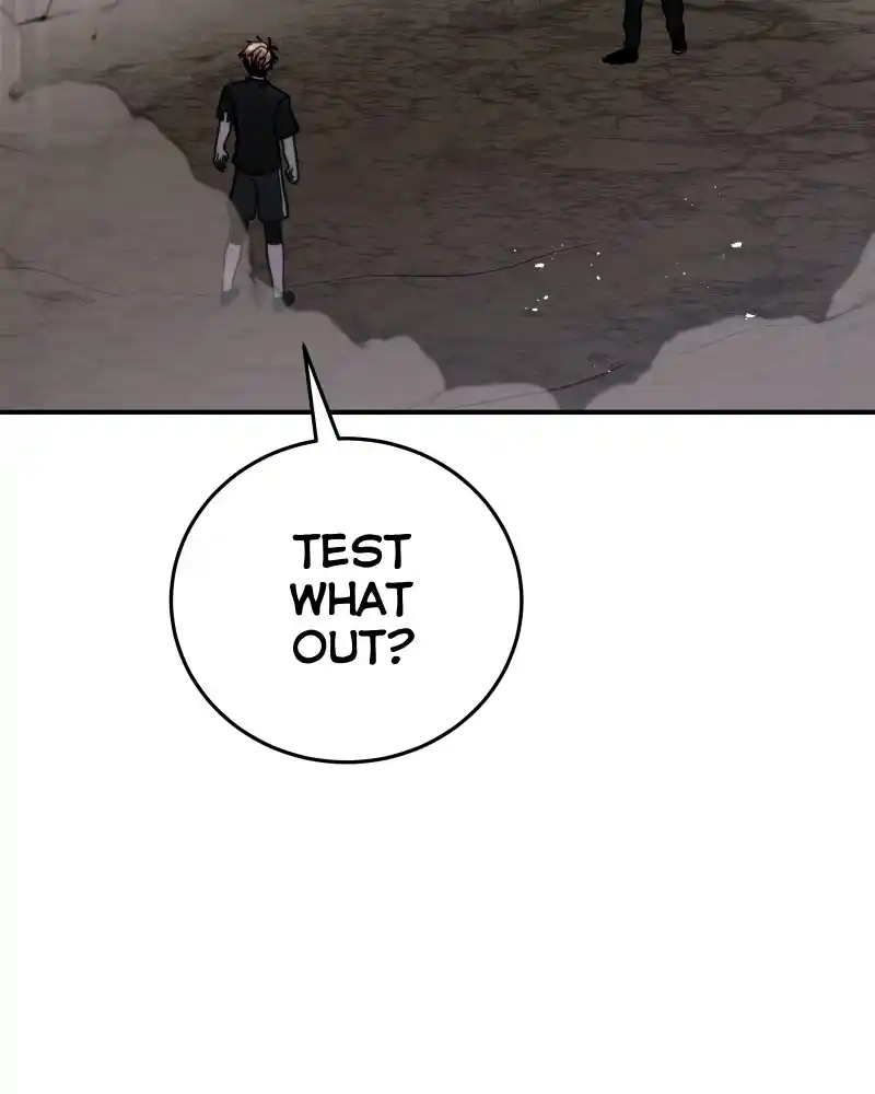 Cloud Walker Chapter 85