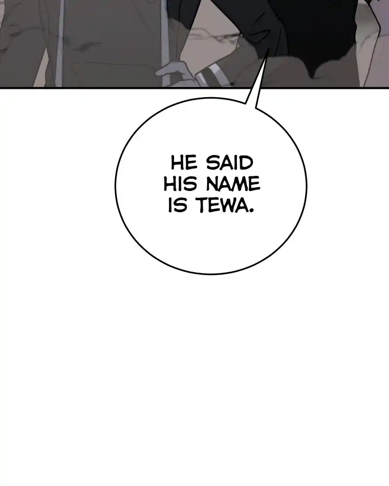 Cloud Walker Chapter 85