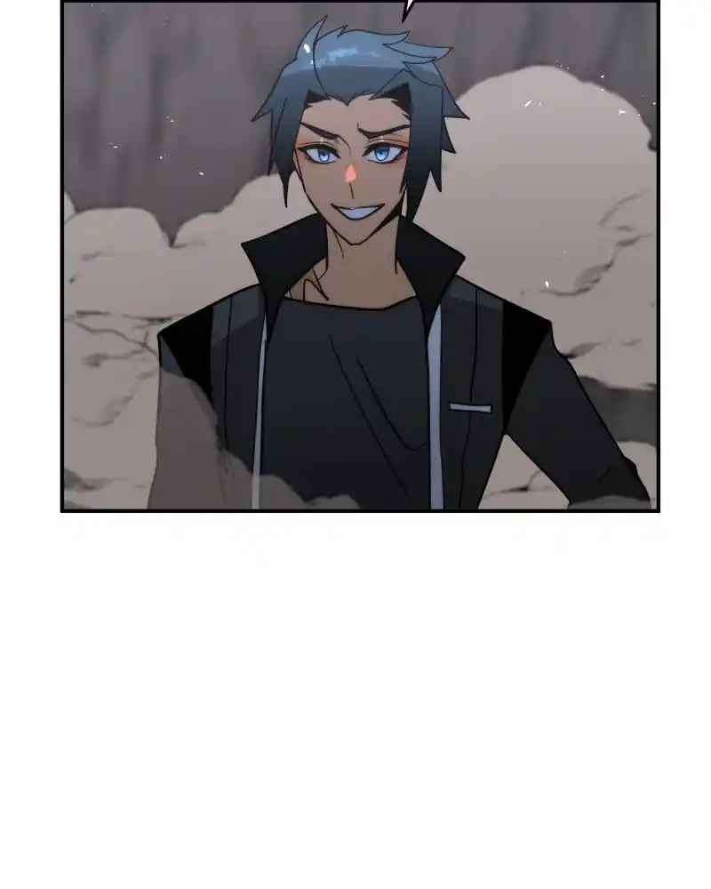 Cloud Walker Chapter 85