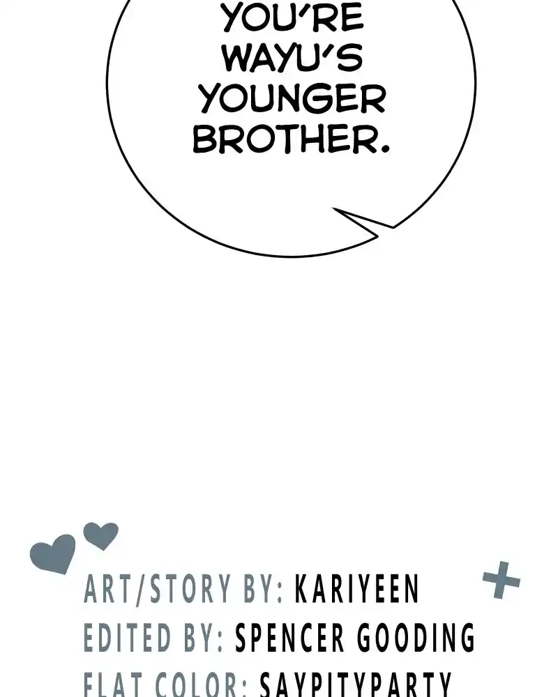 Cloud Walker Chapter 85