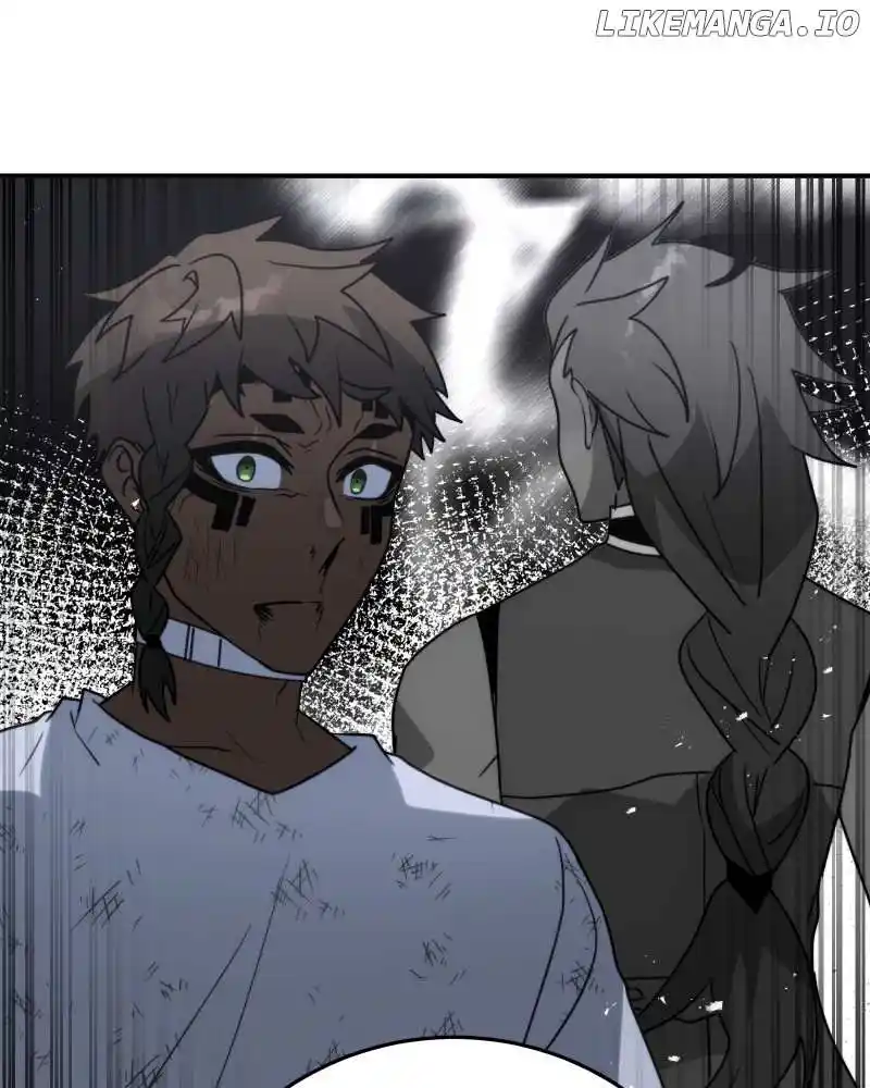 Cloud Walker Chapter 86