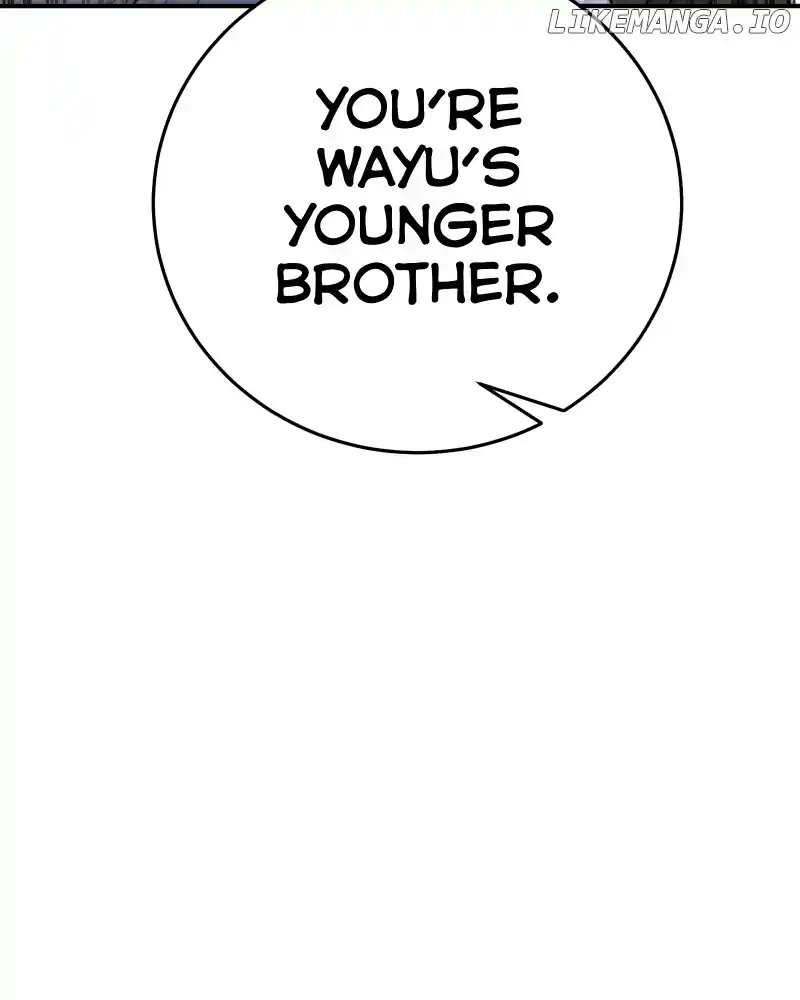 Cloud Walker Chapter 86