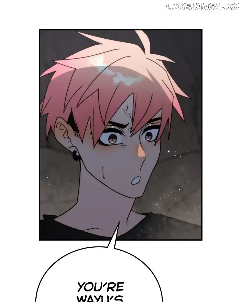 Cloud Walker Chapter 86