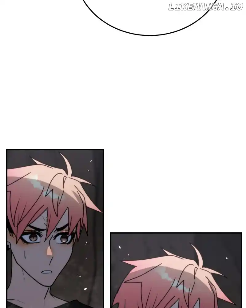 Cloud Walker Chapter 86