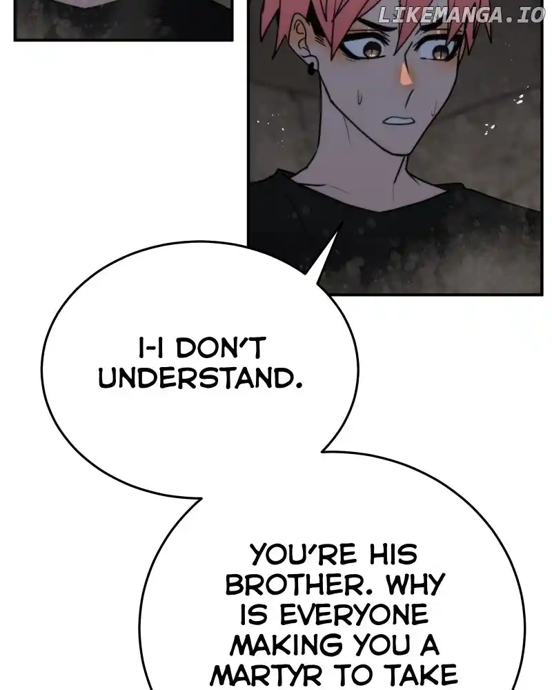 Cloud Walker Chapter 86