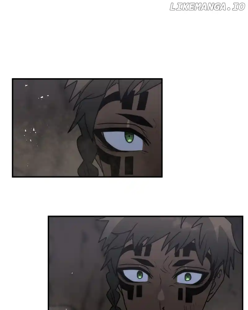 Cloud Walker Chapter 86