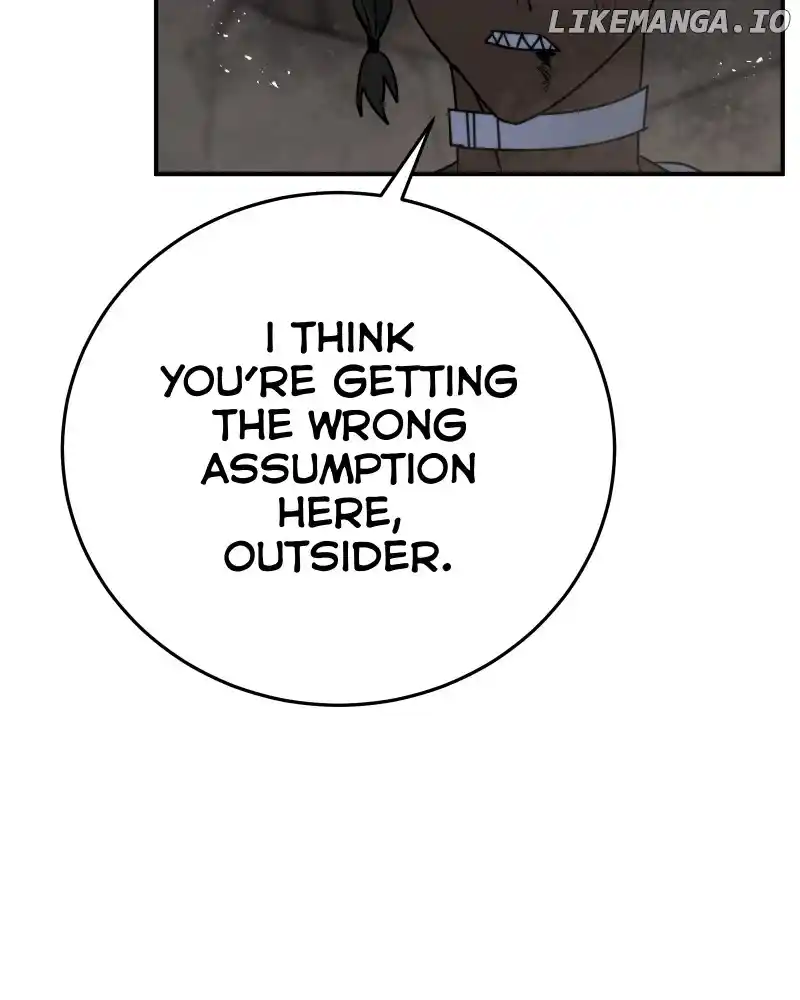 Cloud Walker Chapter 86