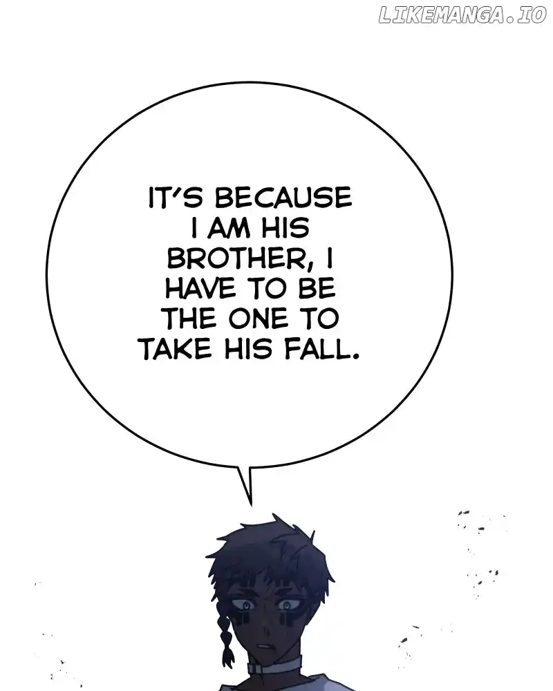 Cloud Walker Chapter 86