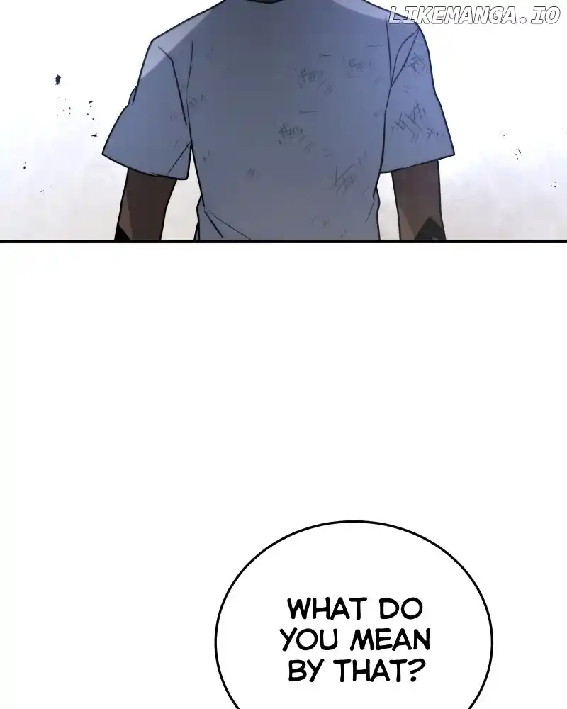 Cloud Walker Chapter 86