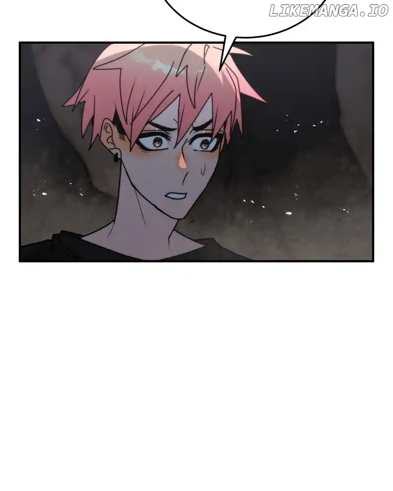 Cloud Walker Chapter 86