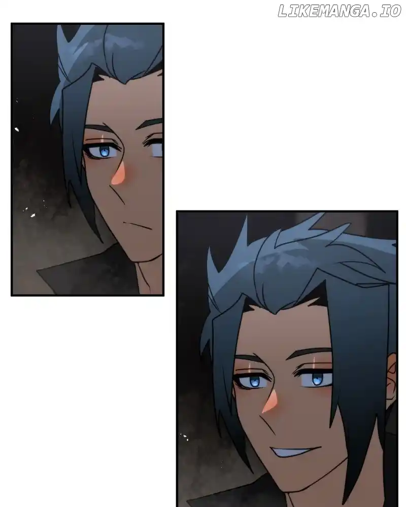 Cloud Walker Chapter 86