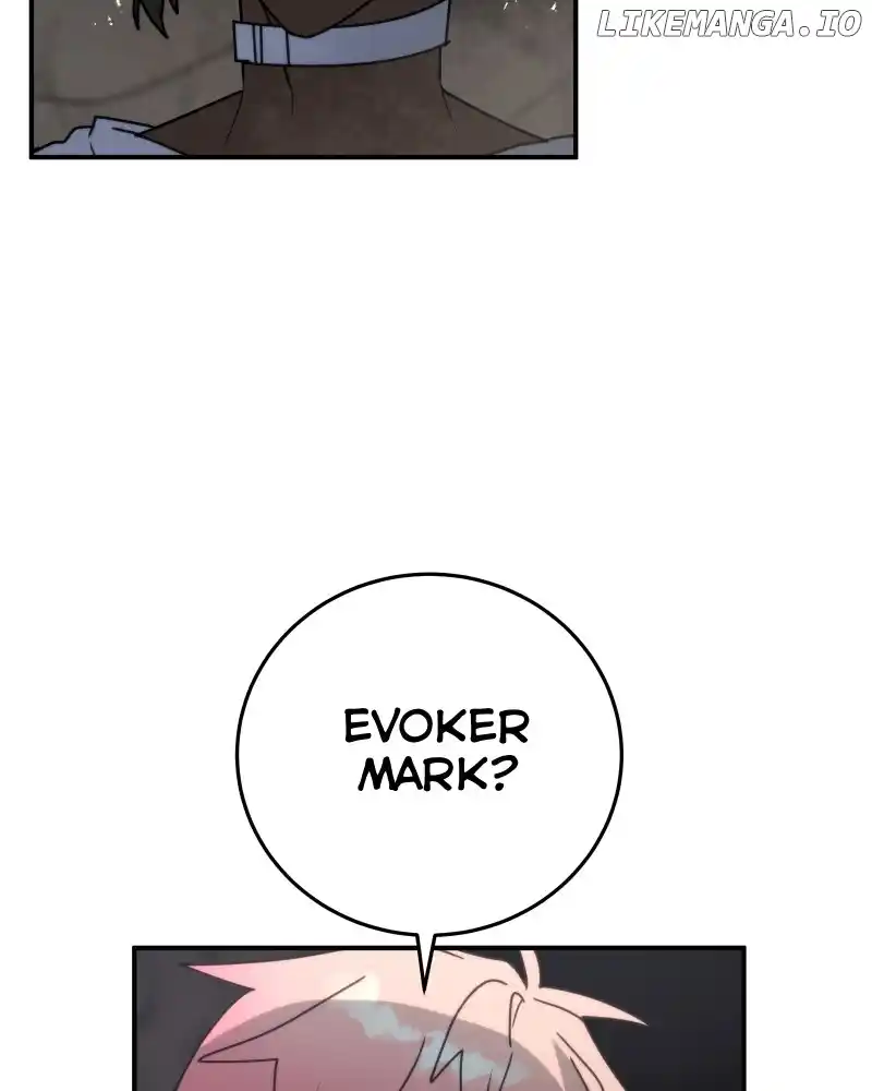 Cloud Walker Chapter 86