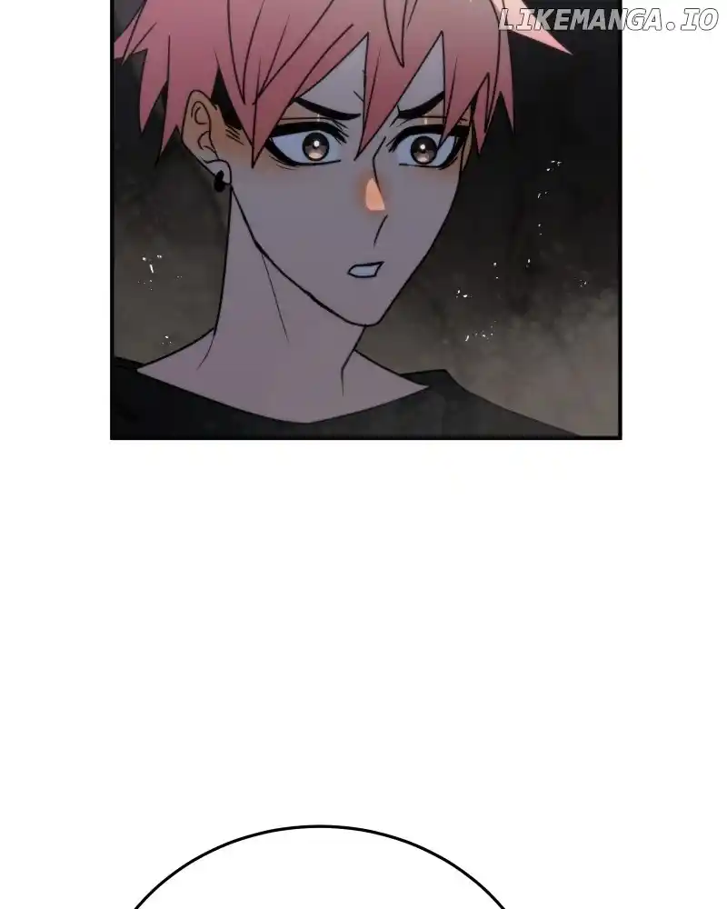 Cloud Walker Chapter 86