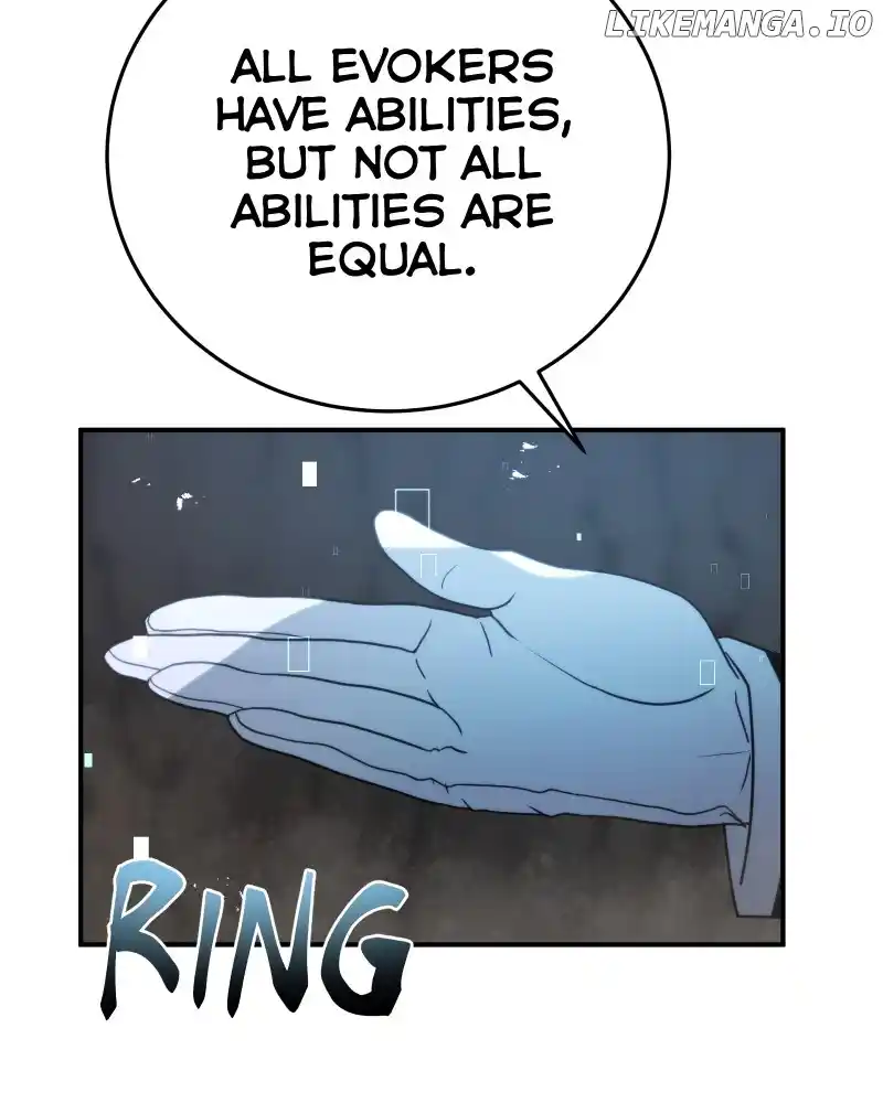 Cloud Walker Chapter 86